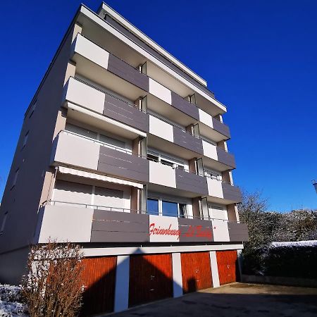 Ferienwohnung Lil Buddy Immenstaad am Bodensee Ngoại thất bức ảnh